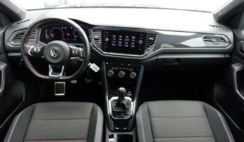 VOLKSWAGEN T-ROC 1.5 L TSI 150 CV complet
