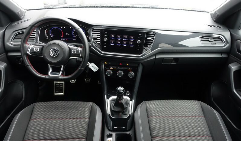 VOLKSWAGEN T-ROC 1.5 L TSI 150 CV complet