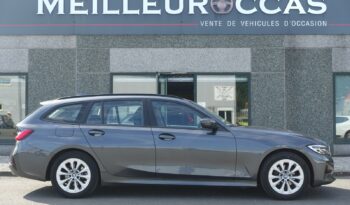 BMW 318 DA TOURING DKG SERIE 3 BVA complet