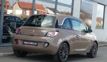 OPEL ADAM 1.4 87CH 3 Portes TWINSPORT complet