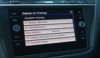 VOLKSWAGEN TIGUAN 1.5L TSI 150 CH DSG7 R-LINE complet