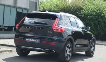VOLVO XC 40 D3 2.0 L GEARTRONIC 150CH INSCRIPTION complet