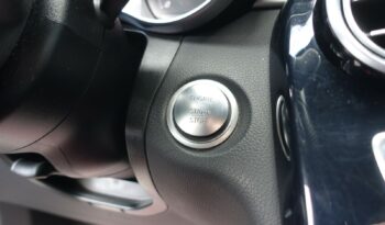 MERCEDES CLASSE GLC 220 D 4 MATIC 9G-TRONIC 163 CH PACK AMG complet
