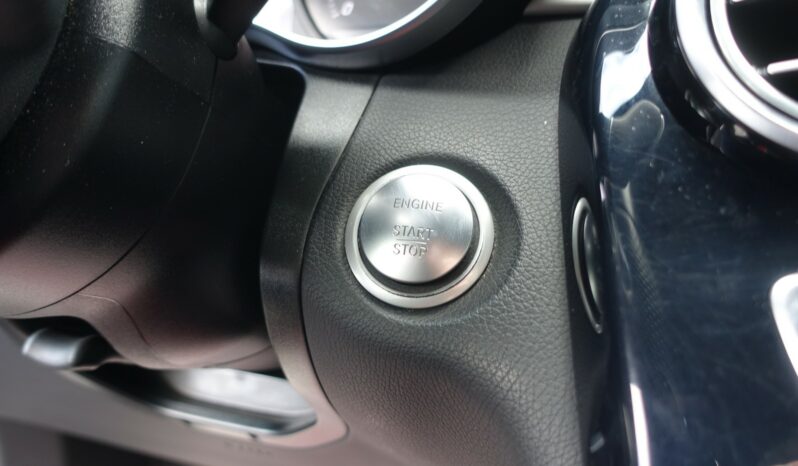 MERCEDES CLASSE GLC 220 D 4 MATIC 9G-TRONIC 163 CH PACK AMG complet