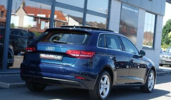 AUDI A3 SPORTBACK 30 TDI S-TRONIC complet