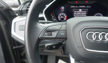NOUVEAU AUDI Q3 35 TDI 150 CH S-TRONIC ( IDEM DESIGN LUXE ) complet
