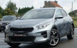 KIA XCEED 1.6 CRDI 136CH MHEV DCT6
