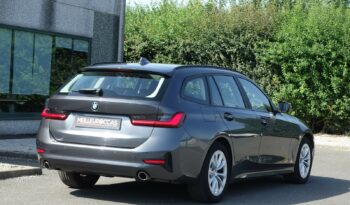 BMW 318 DA TOURING DKG SERIE 3 136 CH BVA complet