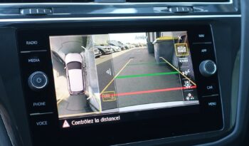 VOLKSWAGEN TIGUAN 1.5L TSI 150 CH DSG7 R-LINE complet