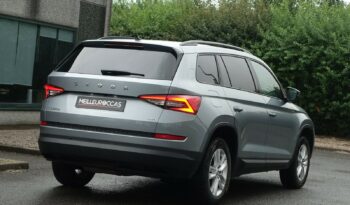 SKODA KODIAQ 2.0L TDI DSG7 4×4 150 CH complet