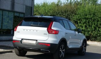 VOLVO XC 40 D3 2.0 L 150CH R-DESIGN complet