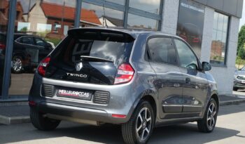RENAULT TWINGO 0.9 TCE 90 CV 5 PORTES ( Essence + Ethanol ) ENERGY INTEN complet