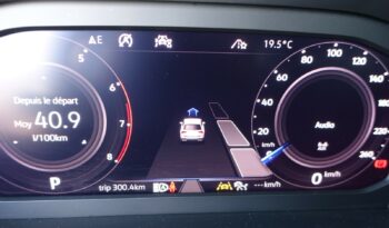 VOLKSWAGEN TIGUAN 1.5L TSI 150 CH DSG7 R-LINE complet