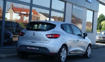 RENAULT CLIO IV 1.5L DCI ECO2 90 CV complet