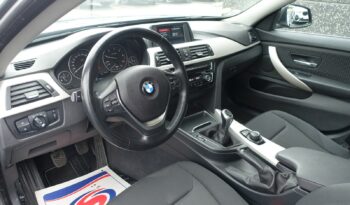 BMW 418 D GRAN COUPE F36 SERIE 4 150 CH ( 418D ) complet