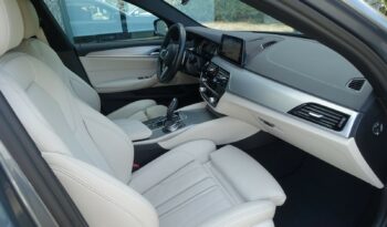 BMW 520 DA TOURING 163 CH SERIE 5 BVA PACK M complet