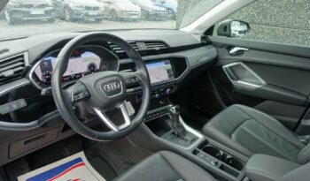 NOUVEAU AUDI Q3 35 TDI 150 CH S-TRONIC ( IDEM DESIGN LUXE ) complet