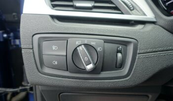 BMW X2 18 IA S-DRIVE 136 CH DKG complet