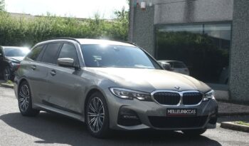 BMW 320 D TOURING SERIE 3 163 CH  PACK M complet