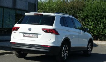 VOLKSWAGEN TIGUAN 2.0L TDI 150 CH complet