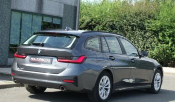 BMW 318 DA TOURING DKG SERIE 3 BVA complet