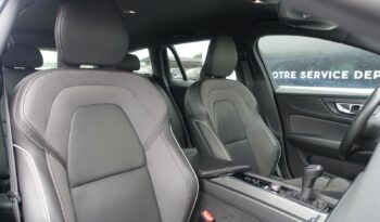VOLVO V 60 D3 2.0 L 150CH R-DESIGN complet