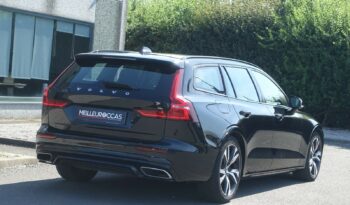 VOLVO V 60 D3 2.0 L GEARTRONIC 150CH R-DESIGN complet