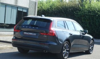 VOLVO V 60 D3 2.0 L 150CH MOMENTUM complet