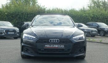 AUDI A5 SPORTBACK 40 TDI S-TRONIC 190 CH PHASE II complet