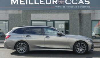 BMW 320 D TOURING SERIE 3 163 CH  PACK M complet