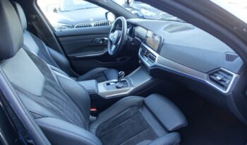 BMW 316 DA BERLINE BVA SERIE 3 PACK M complet