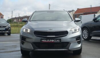 KIA XCEED 1.6 CRDI 136CH MHEV DCT6 complet