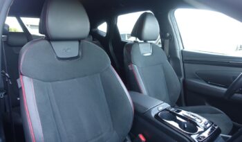 HYUNDAI TUCSON IV 1.6L CRDI MHEV DCT7 N LINE complet