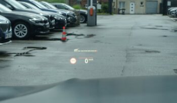 BMW 330 E HYBRIDE RECHARGEABLE G20 292 CH PACK M SPORT complet