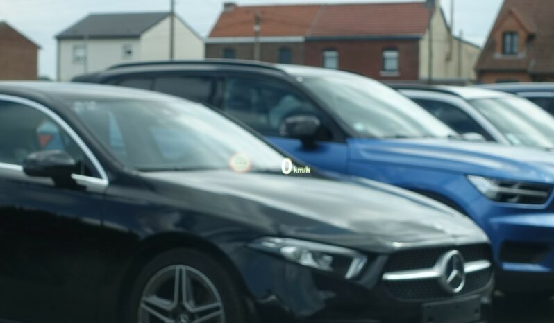 BMW X2 18 IA S-DRIVE 136 CH DKG complet