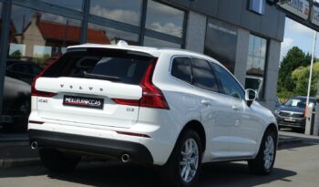 VOLVO XC 60 D3 2.0 L 150CH MOMENTUM complet