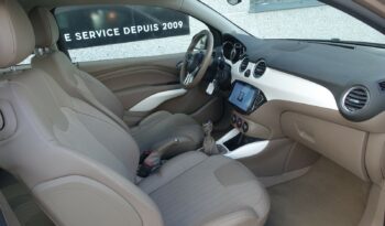 OPEL ADAM 1.4 87CH 3 Portes TWINSPORT complet