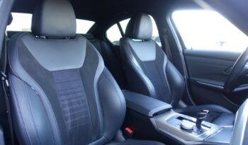 BMW 316 DA BERLINE BVA SERIE 3 PACK M complet