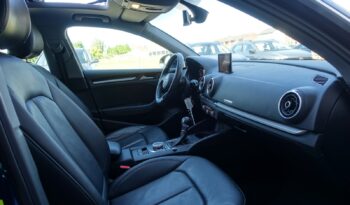 AUDI A3 SPORTBACK 30 TDI S-TRONIC complet