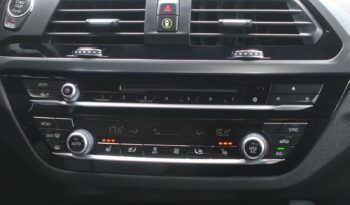 BMW X3 X-DRIVE 20 DA 163 CH BVA  PACK M complet