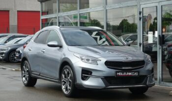 KIA XCEED 1.6 CRDI 136CH MHEV DCT6 complet