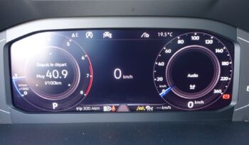 VOLKSWAGEN TIGUAN 1.5L TSI 150 CH DSG7 R-LINE complet