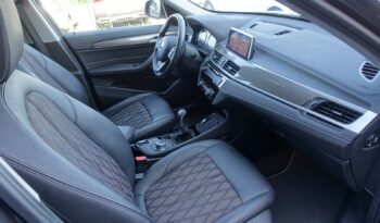 BMW X1 S-DRIVE 18 I  X-LINE complet