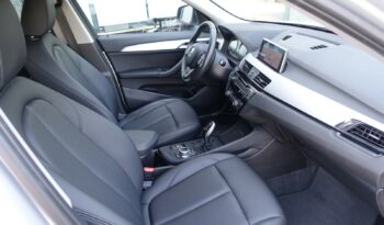 BMW X1 S-DRIVE 18 DA PHASE 2 complet