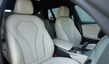 BMW 520 DA TOURING 163 CH SERIE 5 BVA PACK M complet