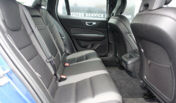 VOLVO V 60 D3 2.0 L 150CH R-DESIGN complet