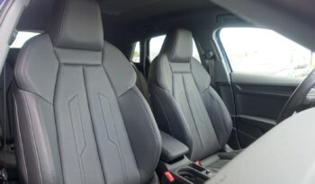 AUDI A3 SPORTBACK 45 COMPETITION TFSI E TRON S-TRONIC 245 CH HYBRIDE RECHARGEABLE S-LINE complet