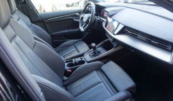 AUDI A3 BERLINE 30 TDI complet