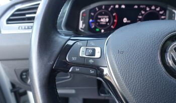 VOLKSWAGEN TIGUAN 1.5L TSI 150 CH DSG7 R-LINE complet