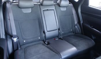 HYUNDAI TUCSON IV 1.6L CRDI MHEV DCT7 N LINE complet